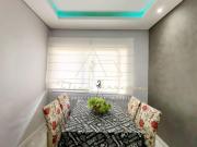 Apartamento semi mobiliado no Centro de Cachoeirinha –...