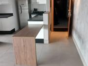 Apartamento semi mobiliado no Composite para alugar de...