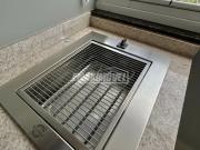 Apartamento semi mobiliado no Condomínio Red Campolim...