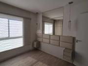 Apartamento semi mobiliado no edifãcio dom vicente â são...