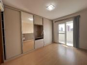 Apartamento semi mobiliado no Edifício Guiomar Rezende,...