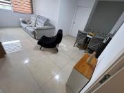 Apartamento semi mobiliado no Moinhos de Vento em Canoas...