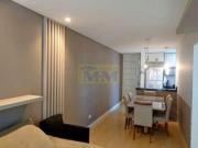Apartamento Semi mobiliado no Residencial Jatobá:...