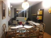 Apartamento semi mobiliado no Rio Branco