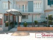 Apartamento semi mobiliado no santana