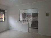 Apartamento semi mobiliado para alugar no bairro Passo...