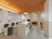 Apartamento semi mobiliado para alugar no Parque SÃ£o...