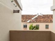 Apartamento semi mobiliado para aluguel, 2 quartos,...