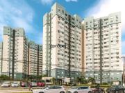 Apartamento semi mobiliado para aluguel no Areal Pelotas/RS