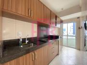 Apartamento semi mobiliado para locaÃ§Ã£o anual no...