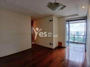 Apartamento semi mobiliado para locação com 269m² Vila...