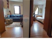 Apartamento semi mobiliado para locação com 2...