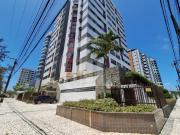Apartamento Semi mobiliado para Locação com 3 Quartos...