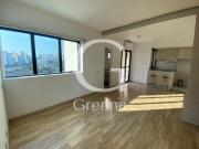 Apartamento semi mobiliado para locação com 40m²,...