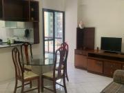 Apartamento Semi Mobiliado para Locação – Conforto e...