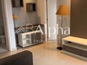 Apartamento semi mobiliado para locaÃ§Ã£o e venda...