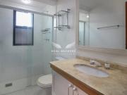 Apartamento semi mobiliado para locaÃ§Ã£o em Alphaville,...