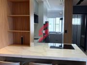 Apartamento Semi Mobiliado para Locação – Jardim São...