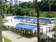 Apartamento semi mobiliado para locação no CondomÃnio... Apartamento semi mobiliado para locação no CondomÃnio...