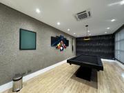 Apartamento semi mobiliado para locação no Edifício...