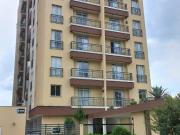 Apartamento semi mobiliado para locação no Edifício...