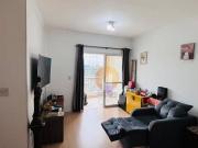 Apartamento semi mobiliado para venda