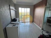 Apartamento semi mobiliado para venda em Barueri Parque...