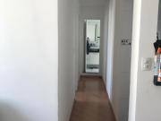 Apartamento semi mobiliado pronto para morar