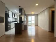 Apartamento Semi Mobiliado Villagio Iguatemi