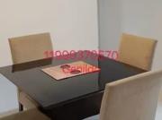 Apartamento semi mobiliados com 3 quartos 2 banheiros...