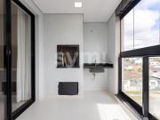 APARTAMENTO SEMI MOBILIADO/VARANDA GOURMET