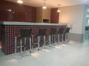 APARTAMENTO SEMI NOVO A VENDA NO JARDIM ALVORADA