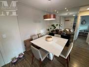 APARTAMENTO SEMI NOVO PRÓXIMO SHOPPING MUELLER E CENTRO...