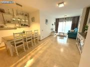 Apartamento Semi Nuevo, de 2 Dormitorios Dobles, 2...