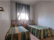 Apartamento semi nuevo en la zona mas demandada de...