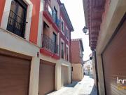 APARTAMENTO SEMI NUEVO + LONJA DENTRO DEL EDIFICIO