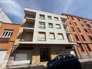 Apartamento semiamueblado en el centro