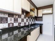 Apartamento semimobiliado, 2 quartos, Santo Antônio –...