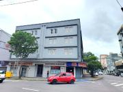 Apartamento Semimobiliado