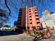 Apartamento Semimobiliado