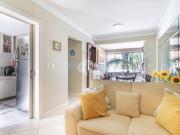 Apartamento semimobiliado 3 dormitórios, suíte,...