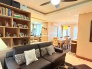 APARTAMENTO SEMIMOBILIADO 3 QUARTOS, 1 SUITE, 2 VAGAS...