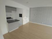 Apartamento Semimobiliado 76m², 3 dormitórios, 01 suíte,...
