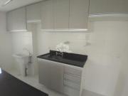 Apartamento Semimobiliado 76m², 3 dormitórios, 01 suíte,...