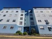 Apartamento Semimobiliado