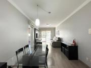 Apartamento semimobiliado à venda com 02 quartos, 02...