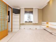 Apartamento Semimobiliado à Venda com 2 quartos 1