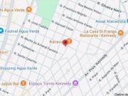 Apartamento Semimobiliado à Venda no Água Verde | Curitiba