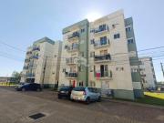 Apartamento semimobiliado à venda no Bairro Santa Fé,... Apartamento semimobiliado à venda no Bairro Santa Fé,...