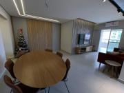 Apartamento Semimobiliado Aviacao